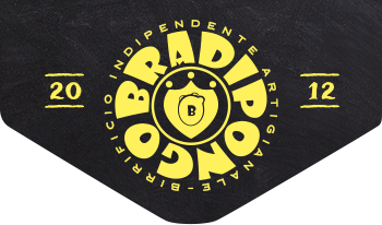 Birrificio Bradipongo